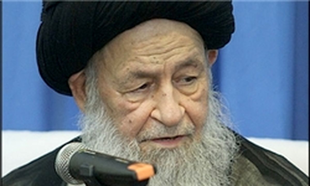 حضور حداکثری مردم در انتخابات مشروط به خدمت‌رسانی شایسته