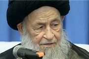 حضور حداکثری مردم در انتخابات مشروط به خدمت‌رسانی شایسته