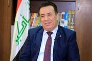 عراق، سفیر خود در ایران را فراخواند 