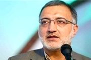 زاکانی: اقتصاد فوریت اول کشور ما است