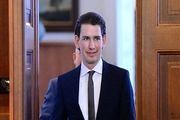 
پیروزی کورتس در انتخابات پارلمانی اتریش
