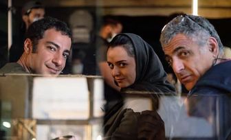 «تفریق» مانی حقیقی پروانه نمایش گرفت  