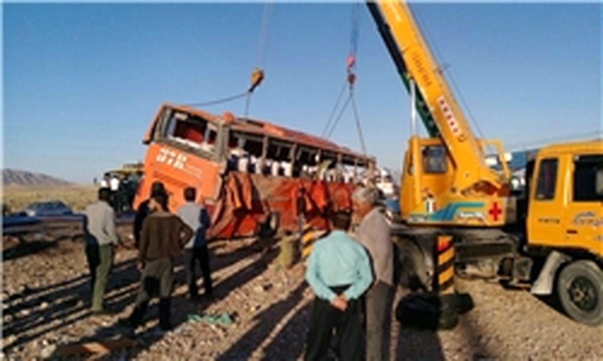 تسلیت جهانگیرى در پی جان باختن تعدادى از دانش آموزان هرمزگانی