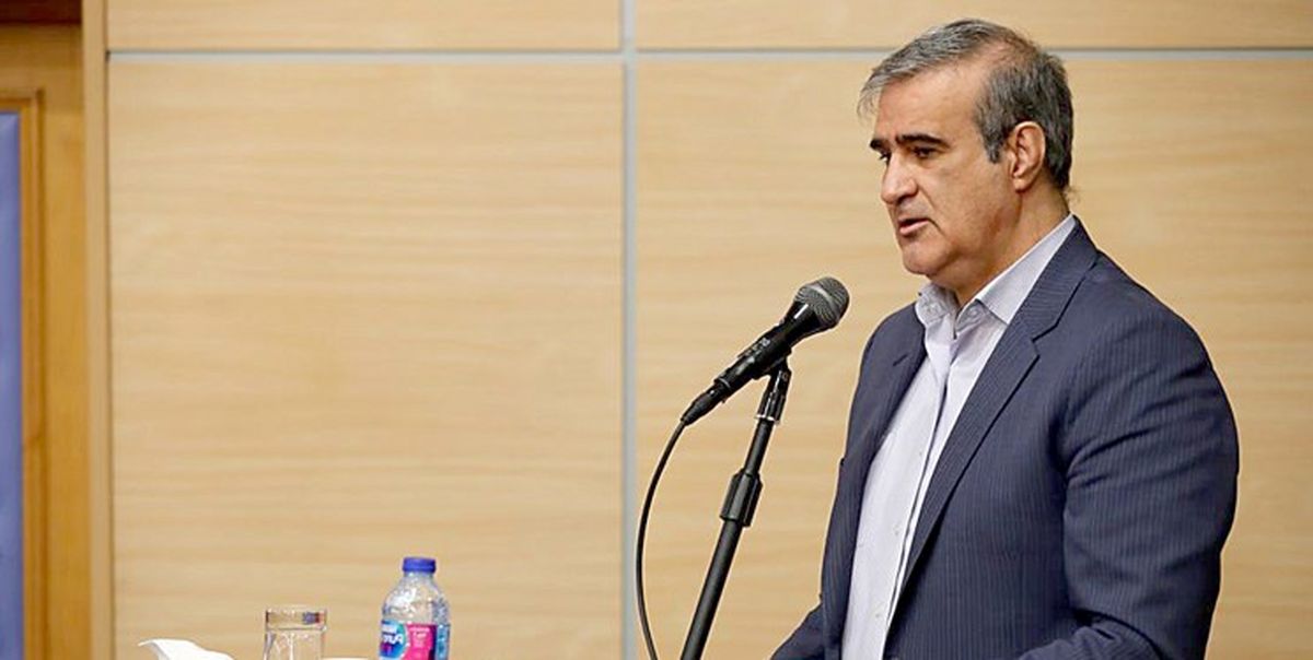 دلیل غیبت برخی بازیکنان در مراسم رونمایی از پیراهن تیم ملی
