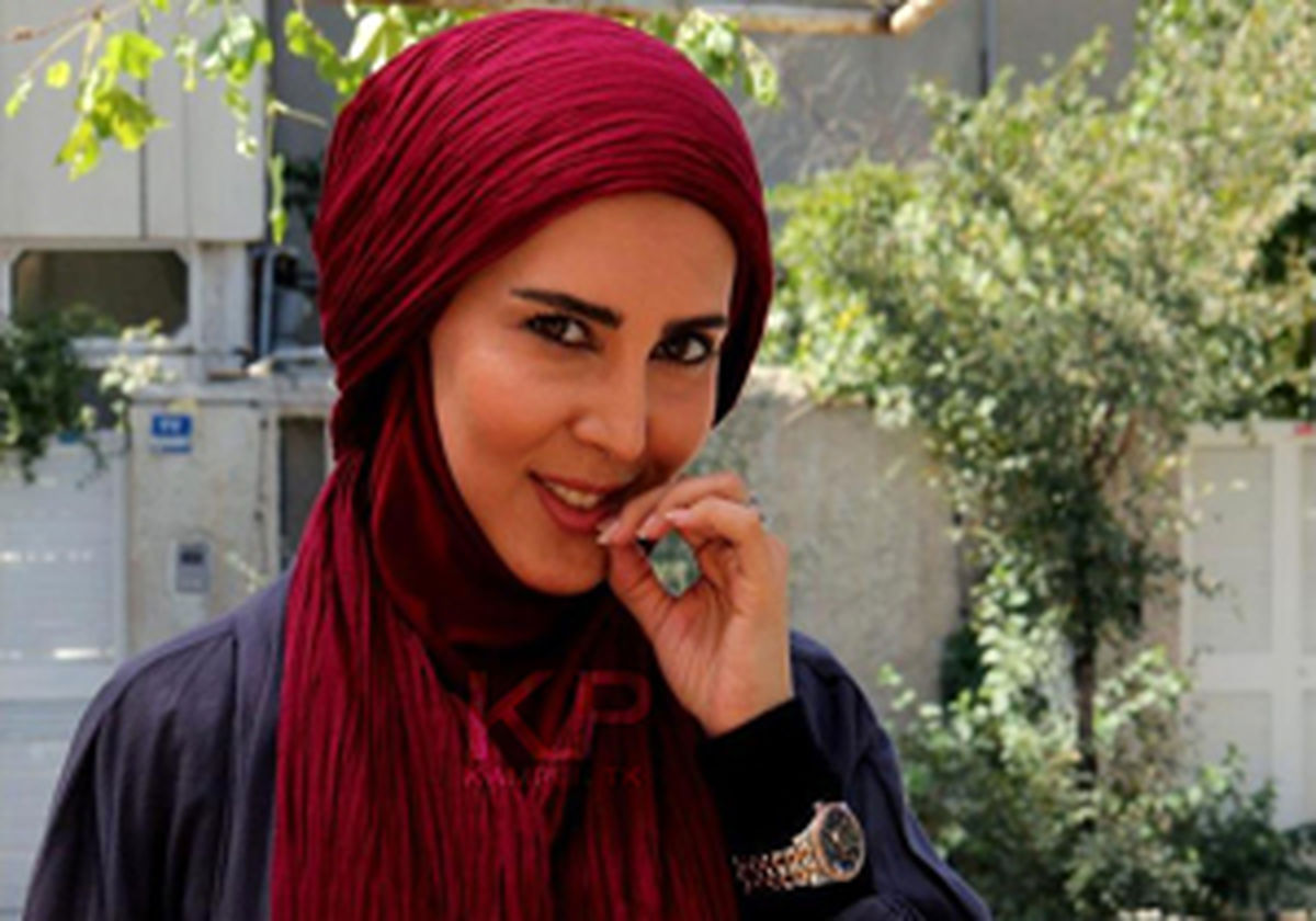 لیلا بلوکات ازجدیدترین فعالیت سینمایی‌اش می‌گوید