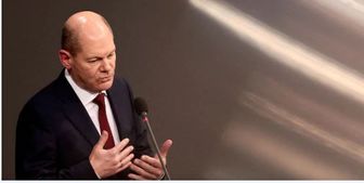 اعتراف شنیدنی صدراعظم آلمان درباره روسیه