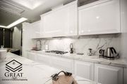 کابینت نئوکلاسیک برای عاشقان سبک مدرن و کلاسیک!


