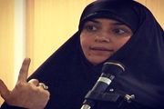 الهام چرخنده نماینده مجلس می‌شود؟ 