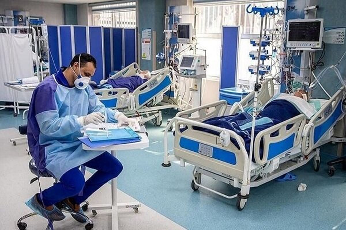 آمار بیماران کرونایی صعودی شد/ شناسایی ۴۰۶۰ بیمار جدید