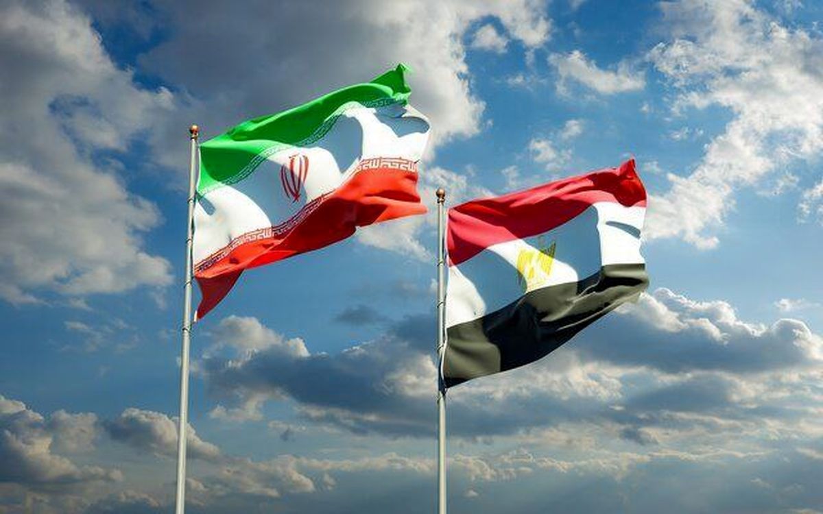 دولت مصر قابل اعتماد نیست