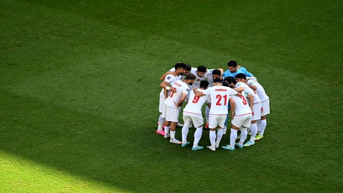 تیم ملی و تیم امید فیفا دی را از دست می‌دهند
