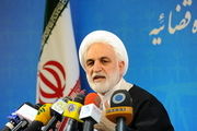 محاکمه غیابی برخی از متهمان حوادث۸۸