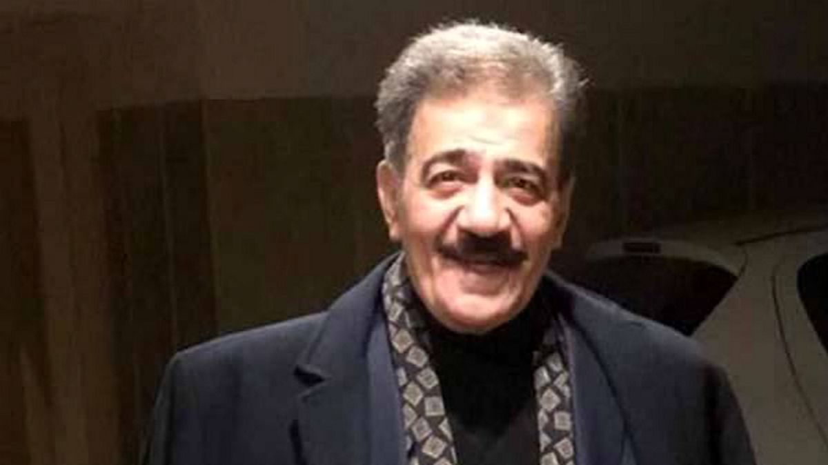  مجری پیشکسوت تلویزیون درگذشت