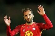 بنگر: علیپور را من به پرسپولیس آوردم 