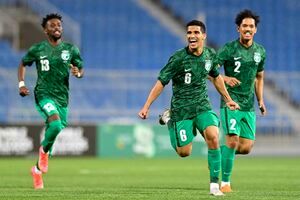  ژاپن از راهیابی به جام جهانی دور شد 