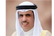 اظهارات ضد ایرانی وزیر بحرینی در مصاحبه با روزنامه سعودی