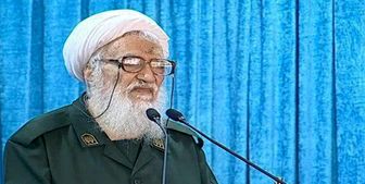 موحدی‌کرمانی: نامزدهایی که توهین کردند، از مردم عذرخواهی کنند