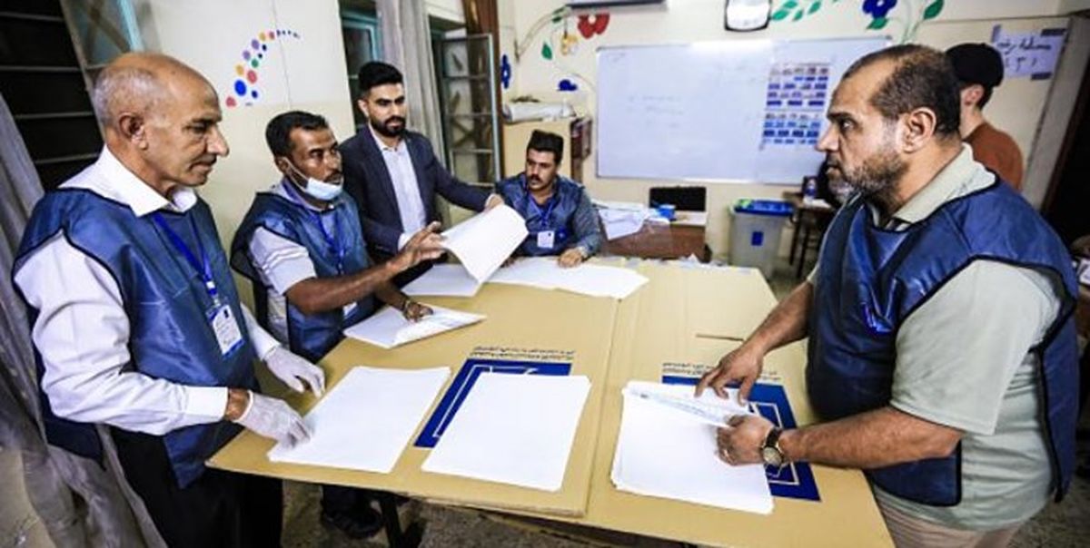 بزرگترین عملیات کلاهبرداری و فریب از نگاه حزب الله عراق