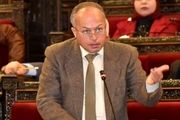 رابطه دمشق و تهران ناگسستنی است