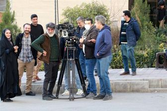 اولین تیزر سریال «احضار» +فیلم