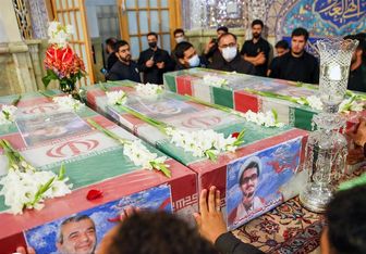 ۱۰۰ ایستگاه صلواتی و موکب آماده پذیرایی از شرکت کنندگان مراسم شهدا