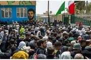 سفر زائران اربعین از این مسیر رایگان شد
