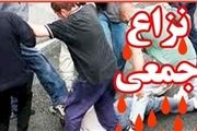7 کشته و مجروح در پی نزاع خانوادگی