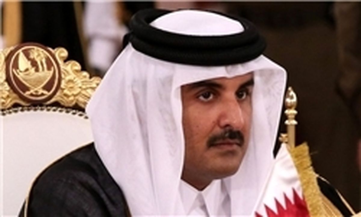 قطر به اردوغان تبریک گفت