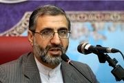 تاکید اسماعیلی بر لزوم رعایت حقوق متهمان