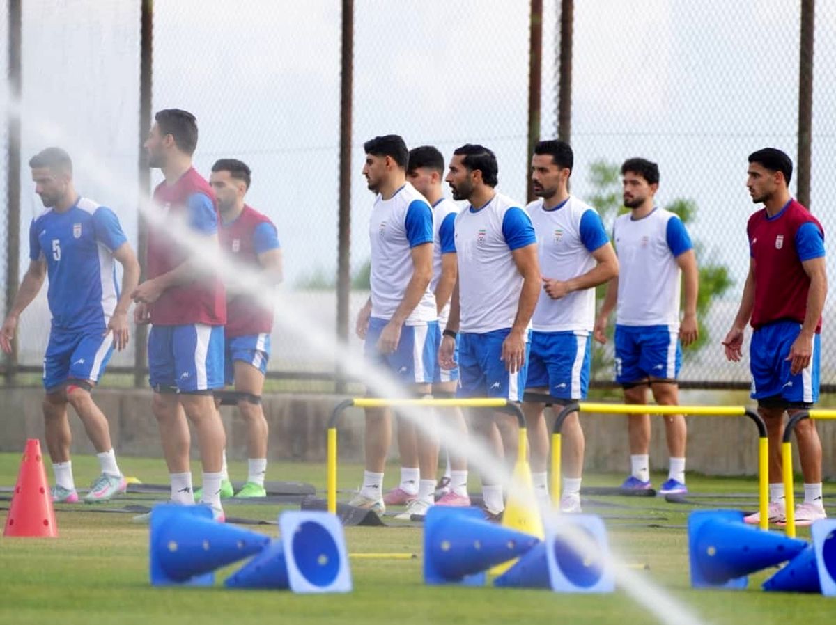 اولین گام ایران در جام جهانی؛ چالش سخت با نیوزیلند