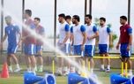 اولین گام ایران در جام جهانی؛ چالش سخت با نیوزیلند