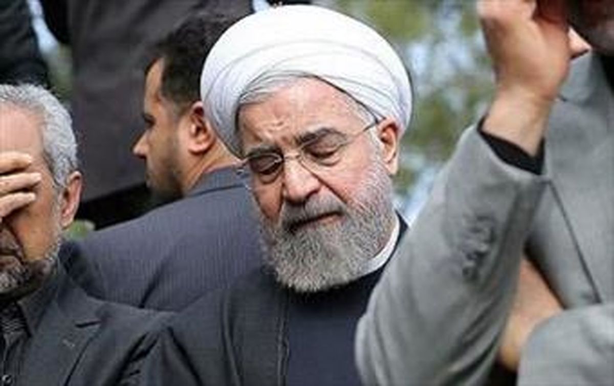 آقای روحانی کربلای یمن را ببینید!