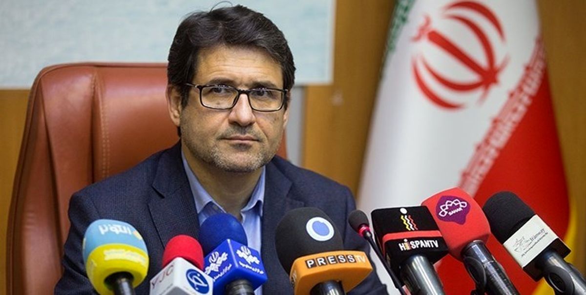بارگیری روزانه 150 واگن‌ کالای اساسی در بندر امام