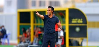 قهرمان خوش‌تیپ ایران در دوبی چه می‌کند؟
