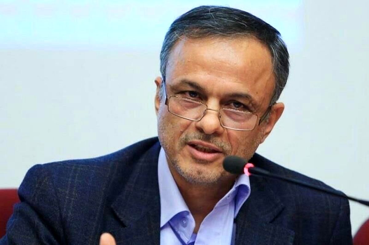 بیوگرافی علیرضا رزم حسینی وزیر پیشنهادی صمت + سوابق