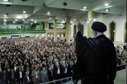 فرهنگیان امروز به دیدار رهبر انقلاب می‌روند