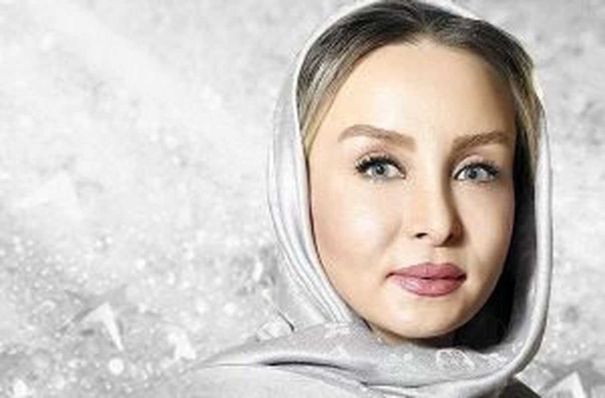 وقتی خانم بازیگر تیپ مردانه می زند/عکس