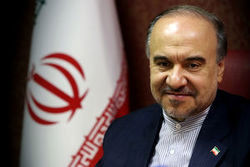 درخواست سلطانی فر برای معافیت ۷ ملی پوش فوتبال از خدمت سربازی+اسامی