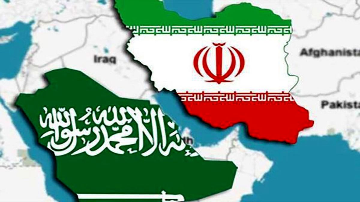 عادی‌سازی روابط ایران و عربستان کُند خواهد بود