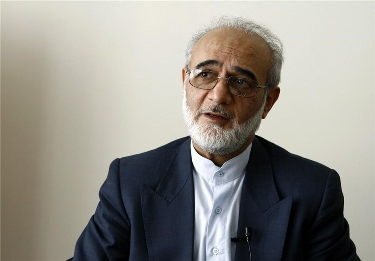 ایروانی: مایوس کردن دشمن ایجاد بازدارندگی است