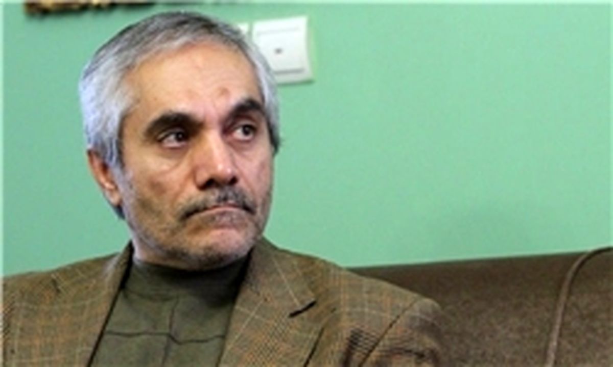 واکنش طاهری به جنجال تازه پرسپولیس:نمی توانم بازیکنان را ببندم!