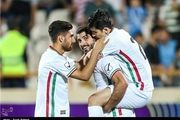 سه تیم سوپر لیگی و دسته اولی حریفان یاران انصاری‌فرد و شجاعی