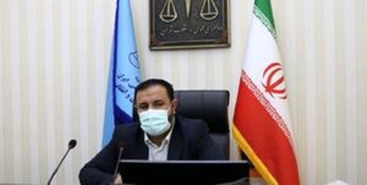 دادستان تهران:کیفرخواست عناصر اصلی اغتشاشات به سرعت صادر می‌شود
