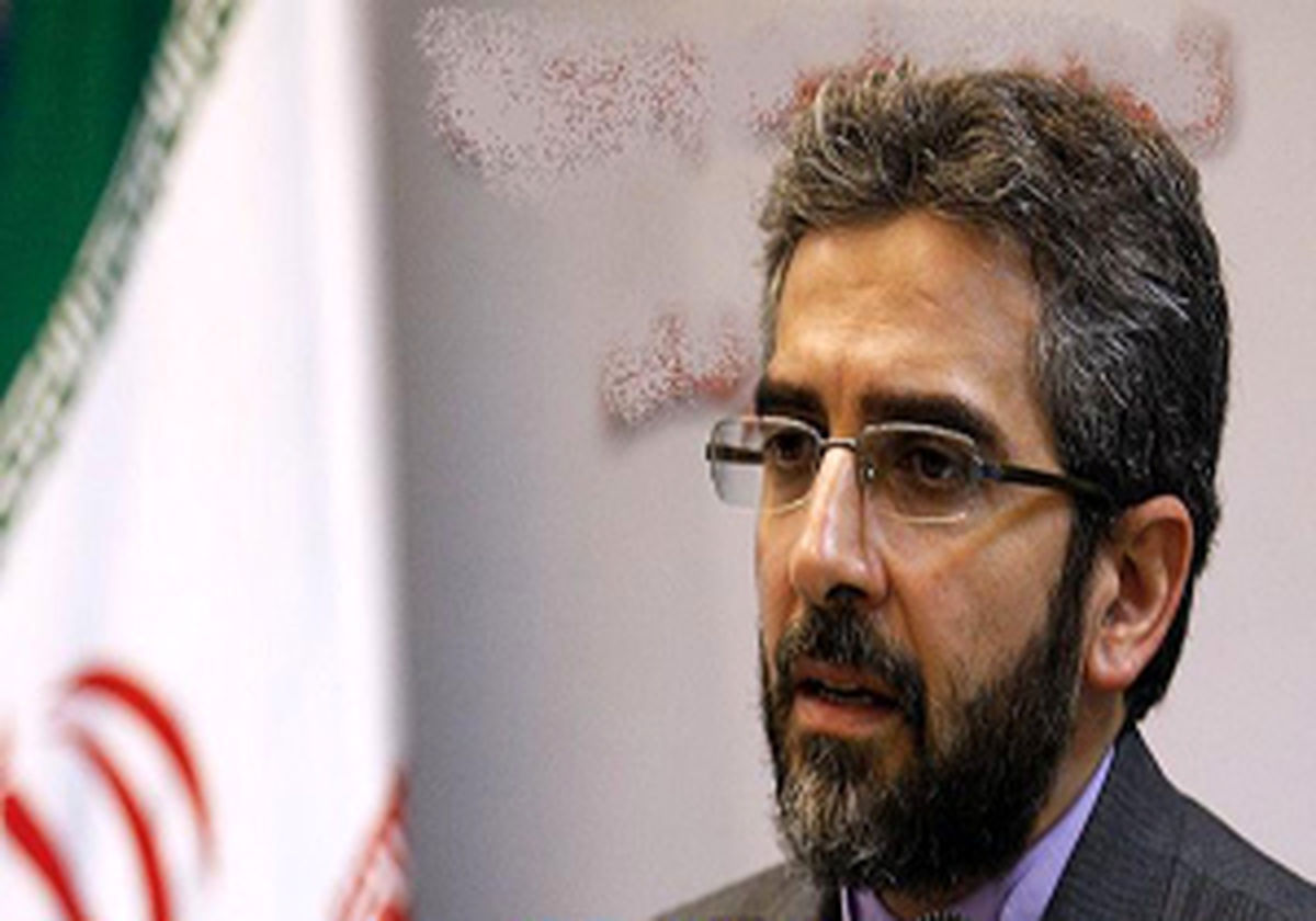 
آبی از آمریکا گرم نمی شود
