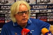  شفر: چه کسی نام بازیکن جامائیکایی را مطرح کرده است؟!