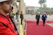 عراق و اردن توافق تجارت نفت و کالا امضا کردند
