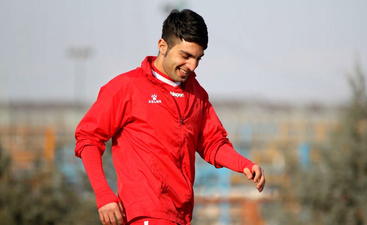 نریمان جهان: مغرور نمی شویم و قهرمانی پرسپولیس حتمی است
