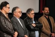 جزئیات فیلم سینمایی «ترانه‌ای عاشقانه برایم بخوان»