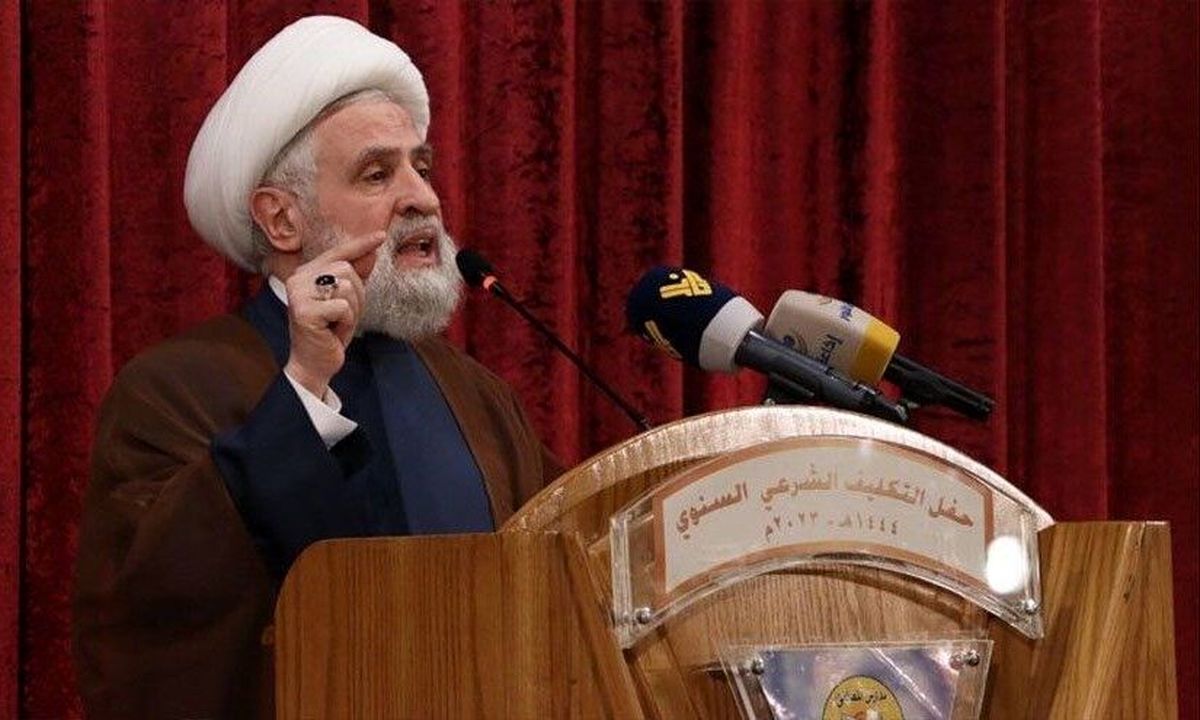 تهدید جدی حزب‌الله علیه تل‌آویو 