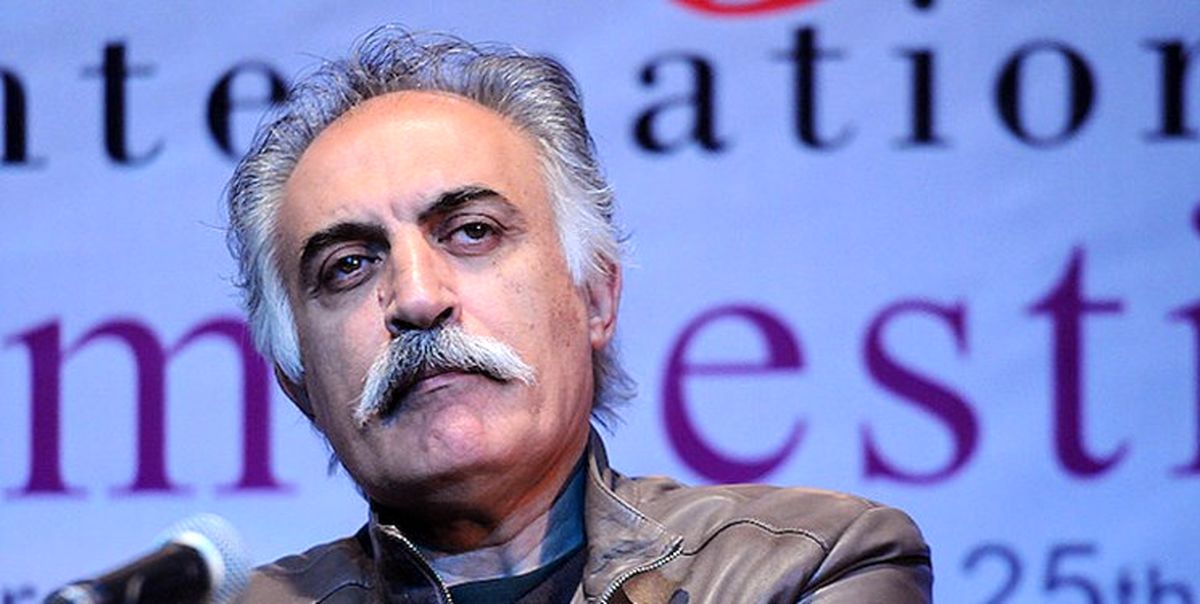 آقای بازیگر به سریال سیروس مقدم پیوست/هم بازی شدن با ریحانه پارسا